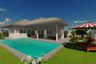 3 Bedroom House for sale in Hin Lek Fai, Prachuap Khiri Khan