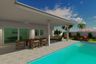 3 Bedroom House for sale in Hin Lek Fai, Prachuap Khiri Khan