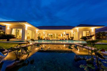 3 Bedroom Condo for sale in Hin Lek Fai, Prachuap Khiri Khan
