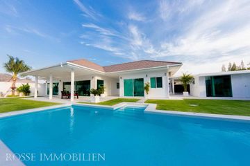 3 Bedroom House for sale in Hin Lek Fai, Prachuap Khiri Khan
