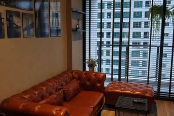 1 Bedroom Condo for rent in The Lofts Asoke, Khlong Toei Nuea, Bangkok near MRT Phetchaburi