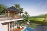 3 Bedroom House for sale in The Barai Pool Villas, Hin Lek Fai, Prachuap Khiri Khan