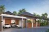 3 Bedroom House for sale in The Barai Pool Villas, Hin Lek Fai, Prachuap Khiri Khan