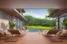 3 Bedroom House for sale in The Barai Pool Villas, Hin Lek Fai, Prachuap Khiri Khan