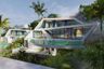 5 Bedroom House for sale in Avant Garden, Bo Phut, Surat Thani