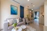 1 Bedroom Condo for sale in Origin Place Bangna, Bang Na, Bangkok near MRT Si Iam