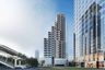 1 Bedroom Condo for sale in Origin Place Bangna, Bang Na, Bangkok near MRT Si Iam