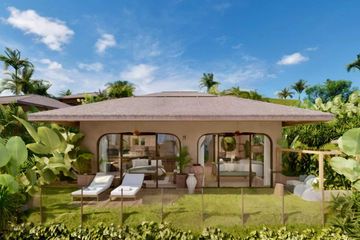 1 Bedroom House for sale in Ko Pha-ngan, Surat Thani