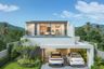 3 Bedroom House for sale in Icon Samui, Bo Phut, Surat Thani