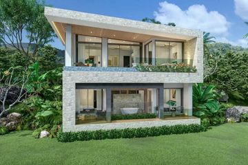3 Bedroom House for sale in Bo Phut, Surat Thani
