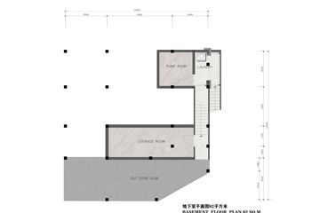4 Bedroom House for sale in The Wave 2, Bo Phut, Surat Thani