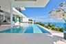 4 Bedroom House for sale in The Wave 2, Bo Phut, Surat Thani