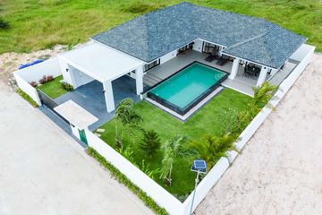 3 Bedroom House for sale in Thap Tai, Prachuap Khiri Khan