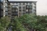 1 Bedroom Condo for sale in The Reserve 61 Hideaway, Khlong Tan Nuea, Bangkok near BTS Ekkamai