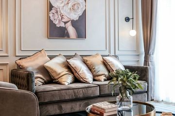 3 Bedroom Condo for rent in Nusasiri Grand, Phra Khanong, Bangkok near BTS Ekkamai