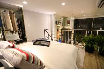 1 Bedroom Condo for sale in Culture Thonglor, Khlong Tan Nuea, Bangkok near BTS Thong Lo