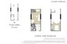 1 Bedroom Condo for sale in Culture Thonglor, Khlong Tan Nuea, Bangkok near BTS Thong Lo