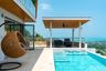 3 Bedroom House for sale in The Heights, Bo Phut, Surat Thani