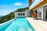 3 Bedroom House for sale in The Heights, Bo Phut, Surat Thani