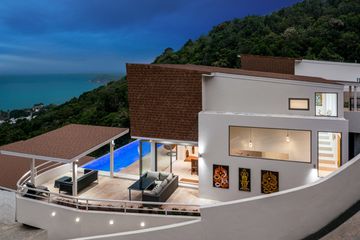 3 Bedroom House for sale in The Heights, Bo Phut, Surat Thani