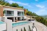 3 Bedroom House for sale in The Heights, Bo Phut, Surat Thani