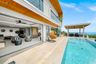 3 Bedroom House for sale in The Heights, Bo Phut, Surat Thani
