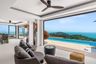 3 Bedroom House for sale in The Heights, Bo Phut, Surat Thani