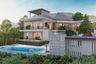 4 Bedroom House for sale in Bo Phut, Surat Thani