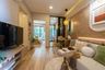 1 Bedroom Condo for sale in SO Origin Pattaya, Na Kluea, Chonburi