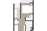 1 Bedroom Condo for sale in SO Origin Pattaya, Na Kluea, Chonburi