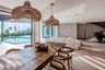 3 Bedroom House for sale in Istani Residence, Bo Phut, Surat Thani