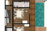 3 Bedroom House for sale in Phangan Tropical Villas, Ko Pha-ngan, Surat Thani