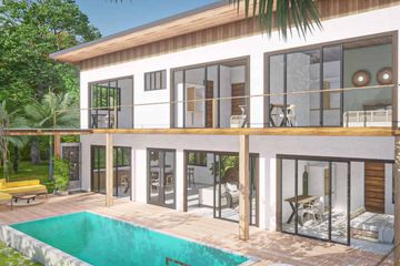 3 Bedroom House for sale in Phangan Tropical Villas, Ko Pha-ngan, Surat Thani