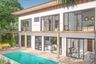 3 Bedroom House for sale in Phangan Tropical Villas, Ko Pha-ngan, Surat Thani