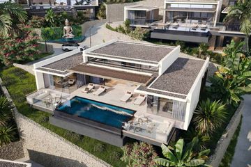 3 Bedroom House for sale in Ko Pha-ngan, Surat Thani