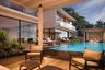 5 Bedroom House for sale in Leela Sky, Ko Pha-ngan, Surat Thani