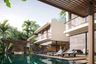 5 Bedroom House for sale in Leela Sky, Ko Pha-ngan, Surat Thani