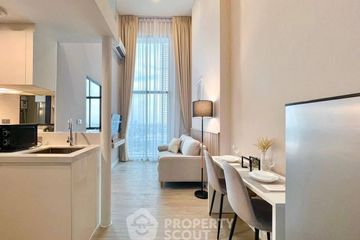 1 Bedroom Condo for rent in Bang Na, Bangkok near BTS Udom Suk