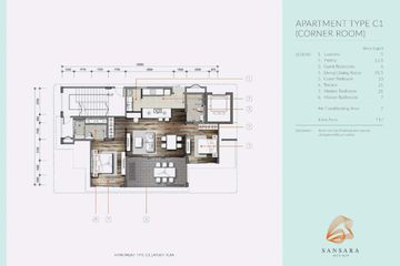2 Bedroom Condo for sale in Sansara Hua Hin, Hin Lek Fai, Prachuap Khiri Khan