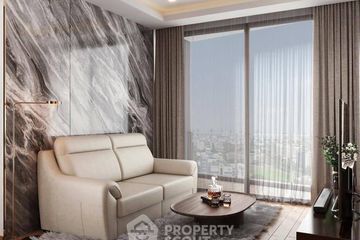 2 Bedroom Condo for rent in The Estelle Phrom Phong, Khlong Tan, Bangkok near BTS Phrom Phong