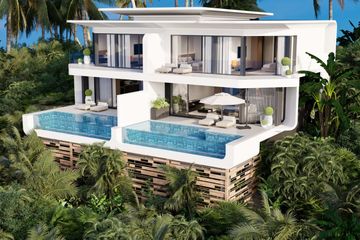 2 Bedroom House for sale in Vanya Sicily, Bo Phut, Surat Thani
