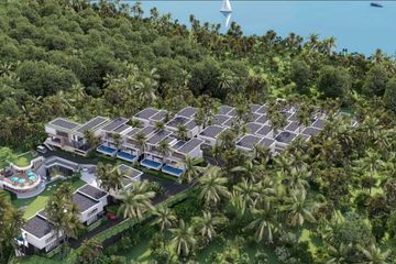 3 Bedroom House for sale in Vanya Sicily, Bo Phut, Surat Thani