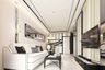 1 Bedroom Condo for sale in Embassy Pattaya, Nong Prue, Chonburi