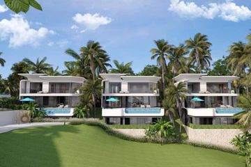 3 Bedroom House for sale in Vanya Sicily, Bo Phut, Surat Thani