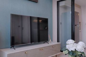 1 Bedroom Condo for rent in Knightsbridge Prime Sathorn, Thung Wat Don, Bangkok near BTS Chong Nonsi