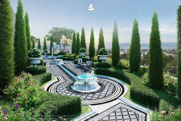 1 Bedroom Condo for sale in Embassy Pattaya, Nong Prue, Chonburi