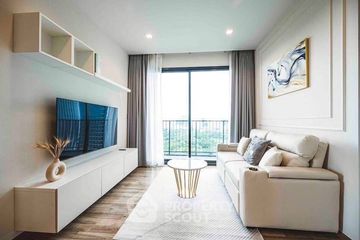 3 Bedroom Condo for rent in THE LINE Jatujak - Mochit, Chatuchak, Bangkok near MRT Chatuchak Park