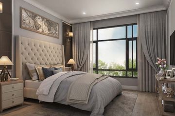 1 Bedroom Condo for sale in The Aspen Tree The Forestias, Phra Khanong, Bangkok near BTS On Nut