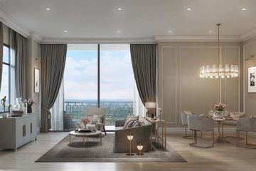 2 Bedroom Condo for sale in The Aspen Tree The Forestias, Phra Khanong, Bangkok near BTS On Nut