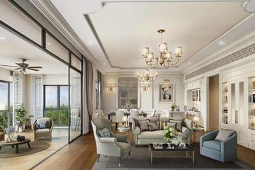 2 Bedroom House for sale in The Aspen Tree The Forestias, Phra Khanong, Bangkok near BTS On Nut